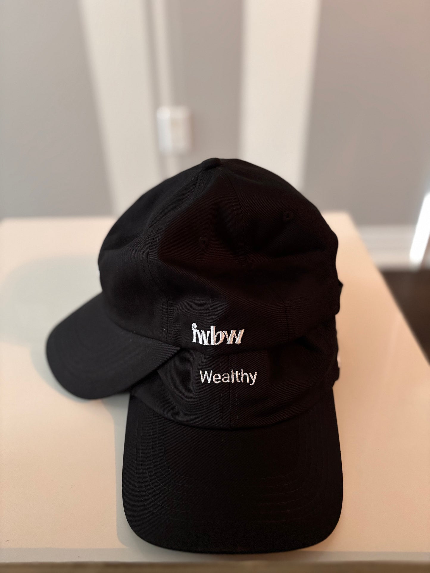 Affirmation Classic Dad Hats