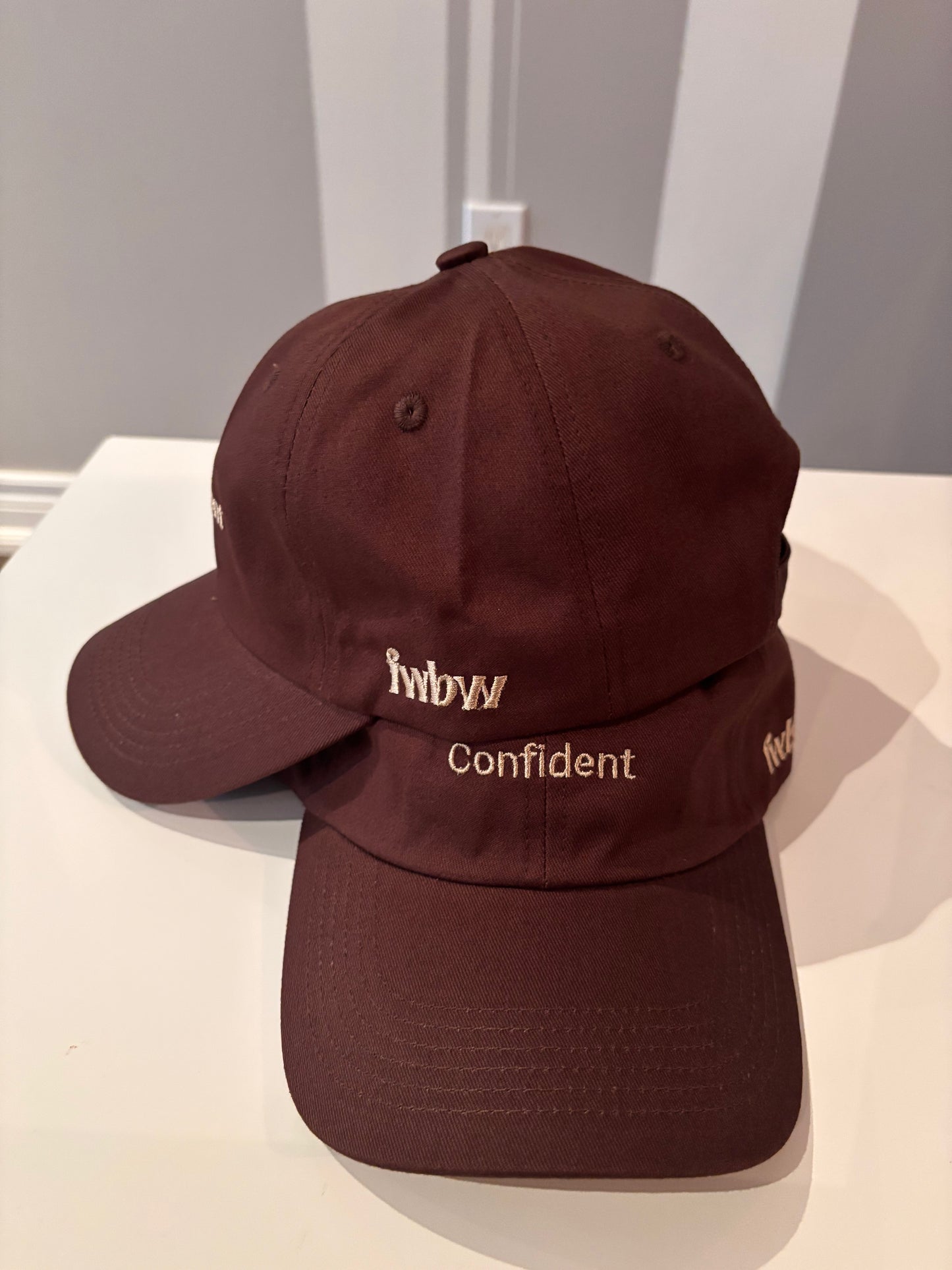 Affirmation Classic Dad Hats