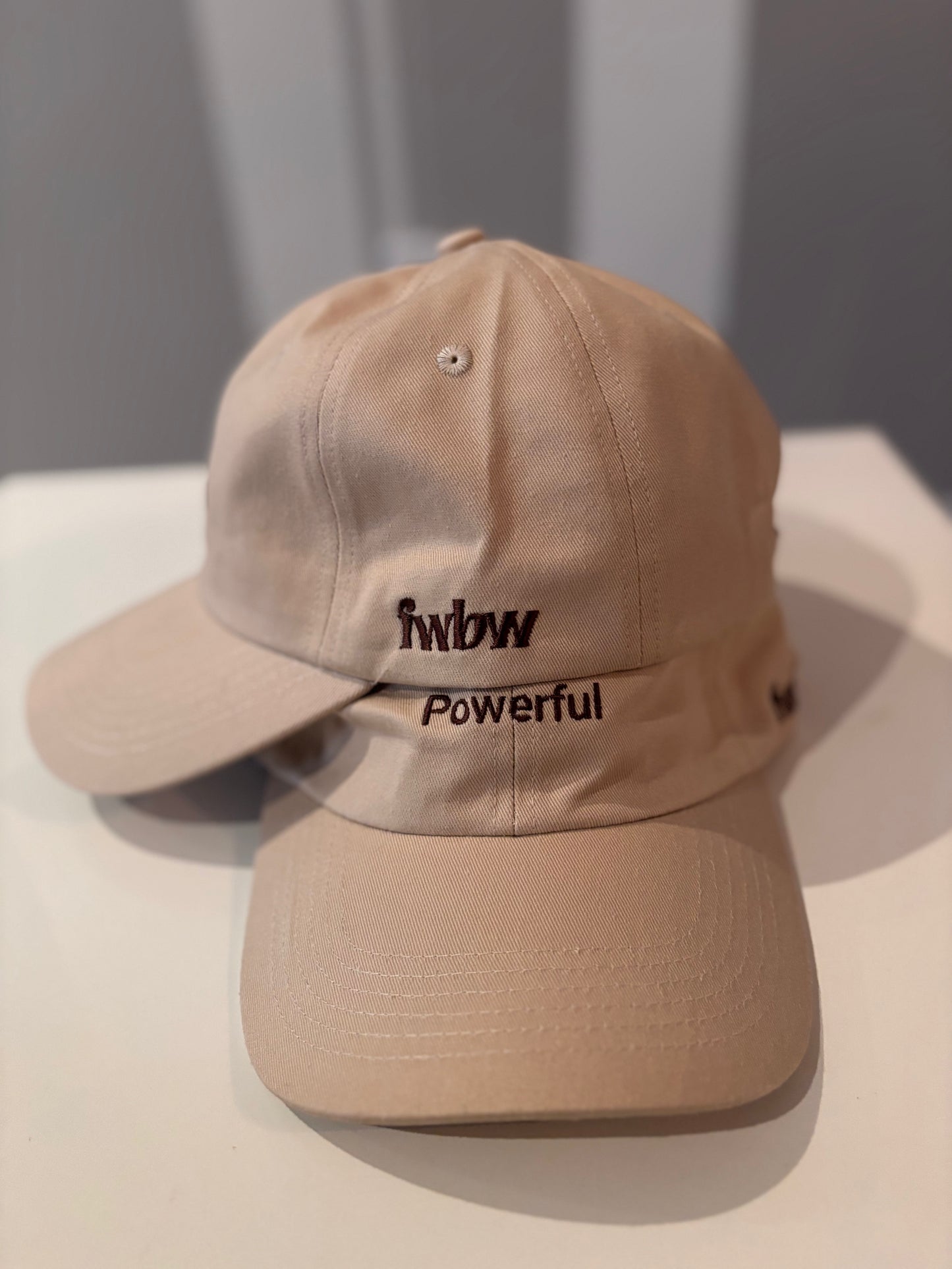 Affirmation Classic Dad Hats