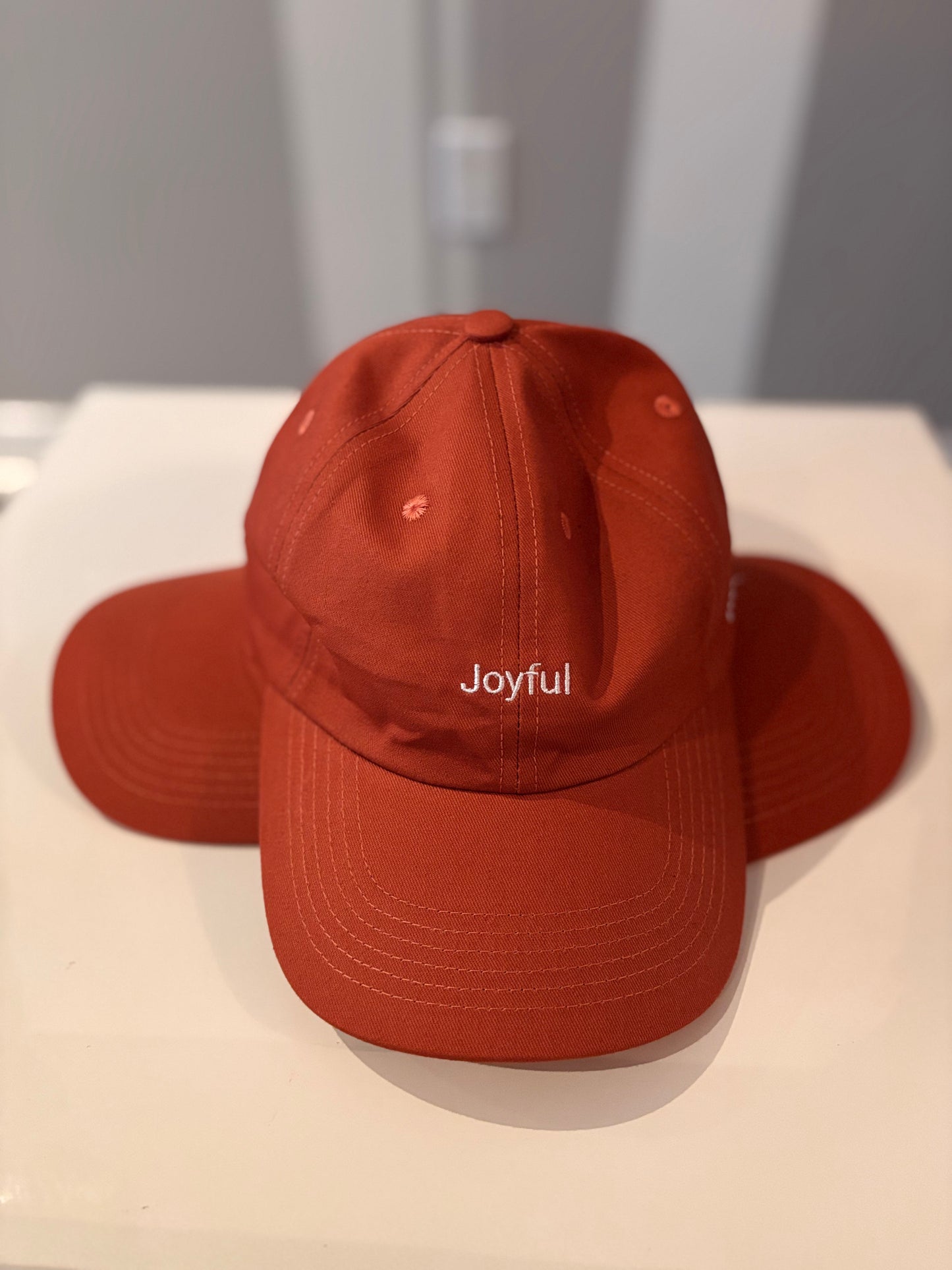 Affirmation Classic Dad Hats